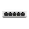 Комутатор мережевий D-Link GO-SW-5E зображення 2