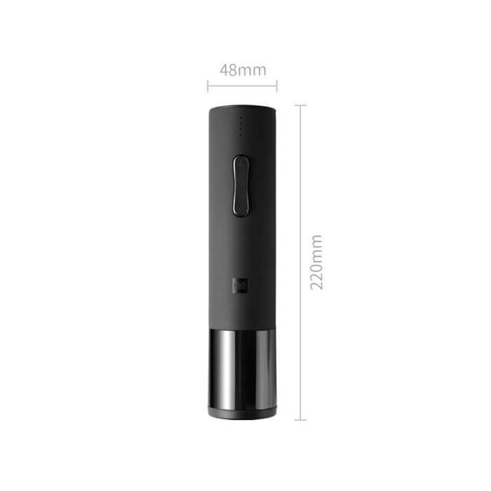 Штопор Xiaomi HuoHou Electric Wine Opener (HU0027) зображення 4