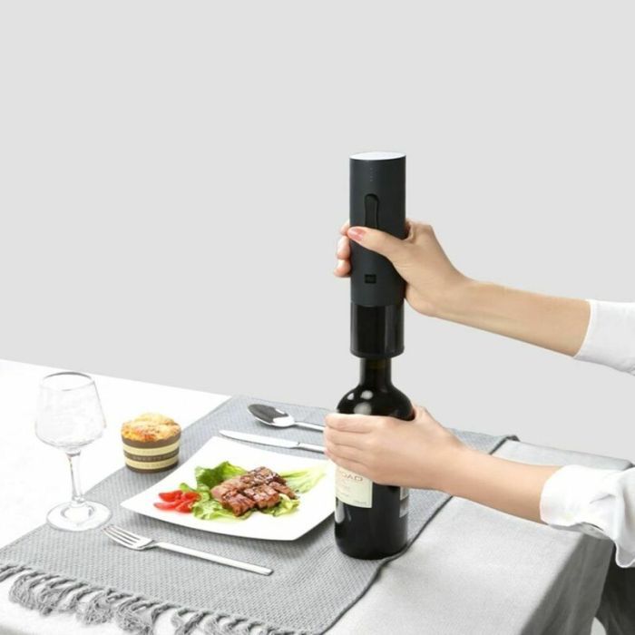 Штопор Xiaomi HuoHou Electric Wine Opener (HU0027) зображення 6