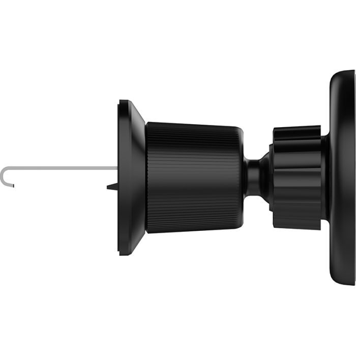 Универсальный автодержатель ColorWay Magnetic Air Vent-5 (360° rotation) (CW-CHM15-BK) изображение 2