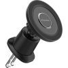 Универсальный автодержатель ColorWay Magnetic Air Vent-5 (360° rotation) (CW-CHM15-BK) изображение 4