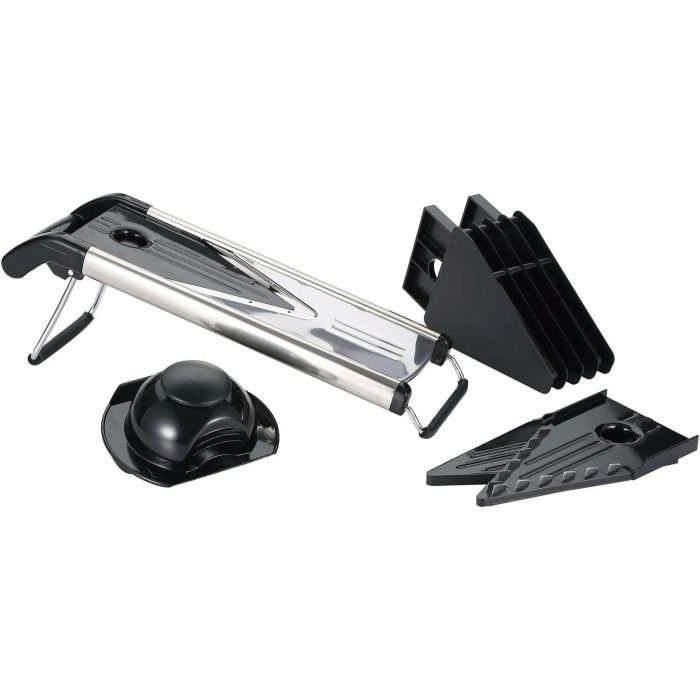 Терка MasterPro Foodies collection слайсер (BGMP-5500)