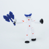 Ігровий набір Stikbot для анімаційної творчості Зброєносець (TST4620W_UAKD) зображення 5