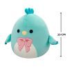 Мягкая игрушка Squishmallows Цыпленок Долорес 13 см (SQER00927) изображение 2