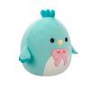 Мягкая игрушка Squishmallows Цыпленок Долорес 13 см (SQER00927) изображение 3
