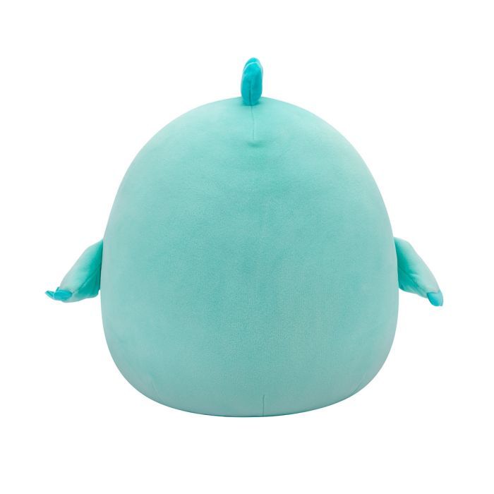 Мягкая игрушка Squishmallows Цыпленок Долорес 13 см (SQER00927) изображение 4