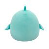 Мягкая игрушка Squishmallows Цыпленок Долорес 13 см (SQER00927) изображение 4