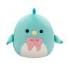 Мягкая игрушка Squishmallows Цыпленок Долорес 13 см (SQER00927)