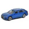 Спецтехника Bburago Эвакуатор с автомоделью Audi A6 Avant (18-31418) изображение 7