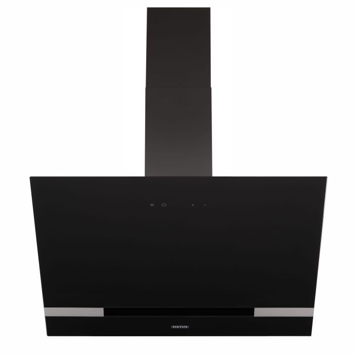 Витяжка кухонна Eleyus ULTRA 1200 LED 60 BL