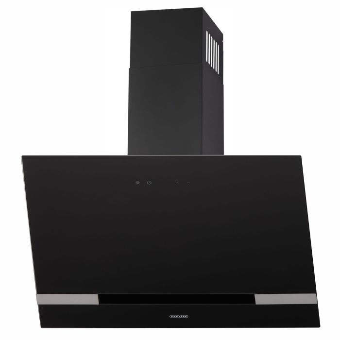 Витяжка кухонна Eleyus ULTRA 1200 LED 60 BL зображення 3