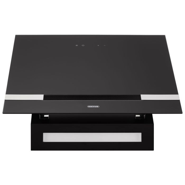 Витяжка кухонна Eleyus ULTRA 1200 LED 60 BL зображення 4
