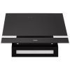 Витяжка кухонна Eleyus ULTRA 1200 LED 60 BL зображення 4