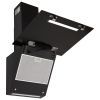 Витяжка кухонна Eleyus ULTRA 1200 LED 60 BL зображення 5