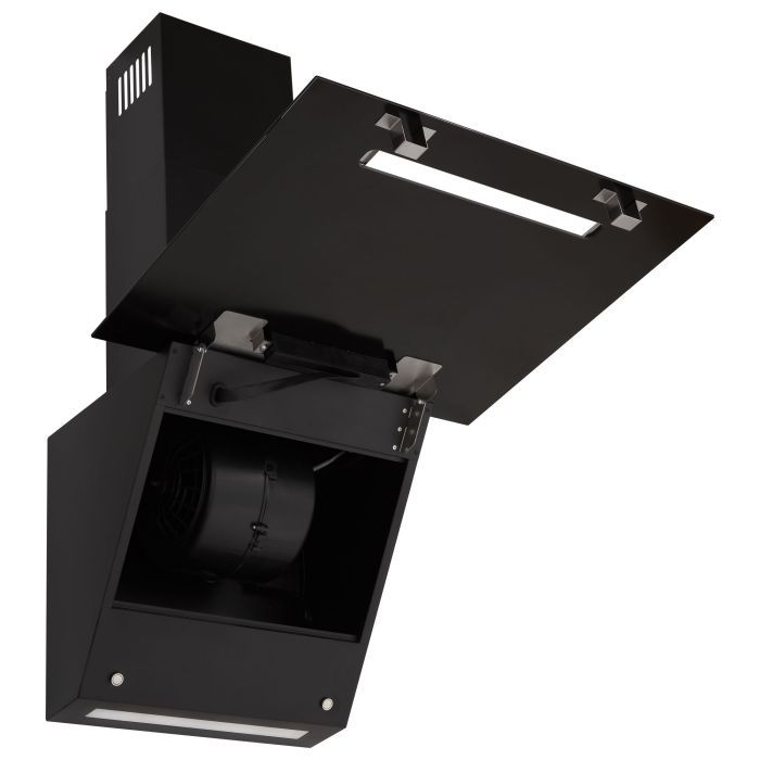 Витяжка кухонна Eleyus ULTRA 1200 LED 60 BL зображення 6