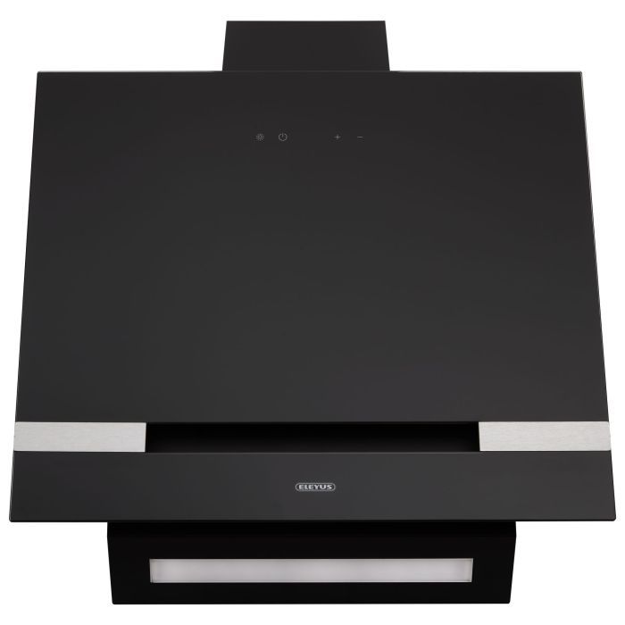 Витяжка кухонна Eleyus ULTRA 1200 LED 60 BL зображення 9