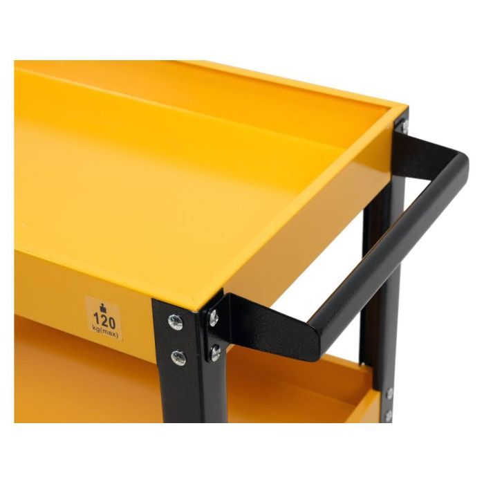 Тележка для инструмента Vorel 81860 изображение 4