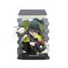 Фигурка YUME сюрприз с коллекционной фигуркой Jujutsu Kaisen (11205) изображение 2