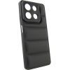 Чохол до мобільного телефона Dengos Soft Xiaomi Redmi Note 13 5G (black) (DG-TPU-SOFT-50) зображення 2