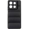 Чохол до мобільного телефона Dengos Soft Xiaomi Redmi Note 13 5G (black) (DG-TPU-SOFT-50)