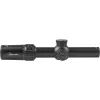 Оптичний приціл XD Precision Black-C.Q.B F2 1-6x24 сітка BDC (XDCQBF2) зображення 2