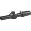 Оптичний приціл XD Precision Black-C.Q.B F2 1-6x24 сітка BDC (XDCQBF2) зображення 3