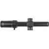 Оптичний приціл XD Precision Black-C.Q.B F2 1-6x24 сітка BDC (XDCQBF2) зображення 5