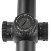 Оптичний приціл XD Precision Black-C.Q.B F2 1-6x24 сітка BDC (XDCQBF2) зображення 6