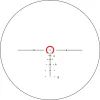Оптичний приціл XD Precision Black-C.Q.B F2 1-6x24 сітка BDC (XDCQBF2) зображення 8