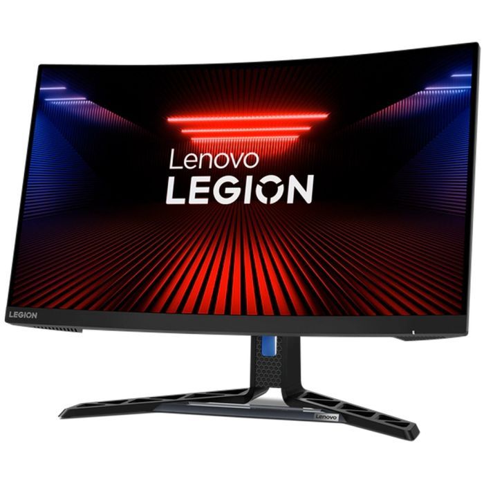 Монітор Lenovo R27fc-30 (67B6GAC1UA) зображення 3