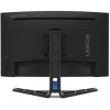Монітор Lenovo R27fc-30 (67B6GAC1UA) зображення 4