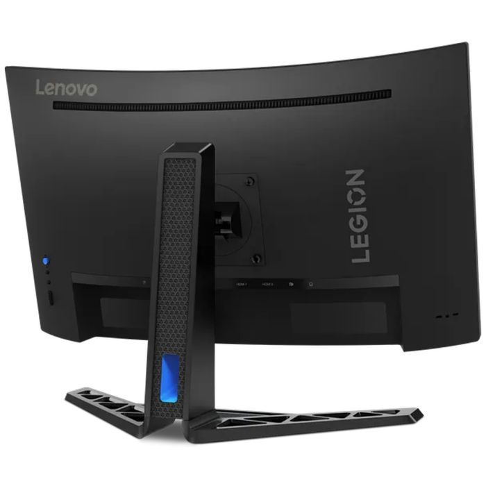 Монітор Lenovo R27fc-30 (67B6GAC1UA) зображення 6