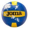 Мяч волейбольный Joma High Performance 400681.709 синьо-жовтий Уні 5 (8424309792985)