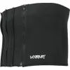 Пояс для похудения LiveUp Zipper Slim Belt (94-84)x27.5см чорний LS3039A (6951376126105)