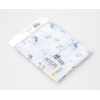 Пеленки для младенцев Breeze муслиновая (BTS-574-blue) изображение 4