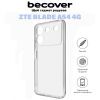 Чехол для мобильного телефона BeCover ZTE Blade A54 4G Transparancy (710925) изображение 5