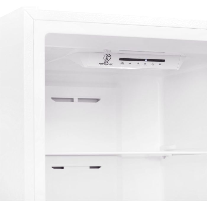 Холодильник Eleyus MRNW2188E60 WH изображение 7