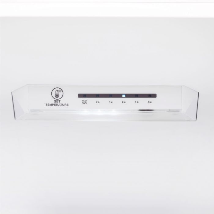 Холодильник Eleyus MRNW2188E60 WH изображение 8