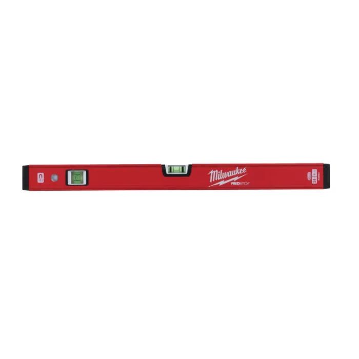 Уровень Milwaukee магнитный Box Compact 60 см (4932459081)