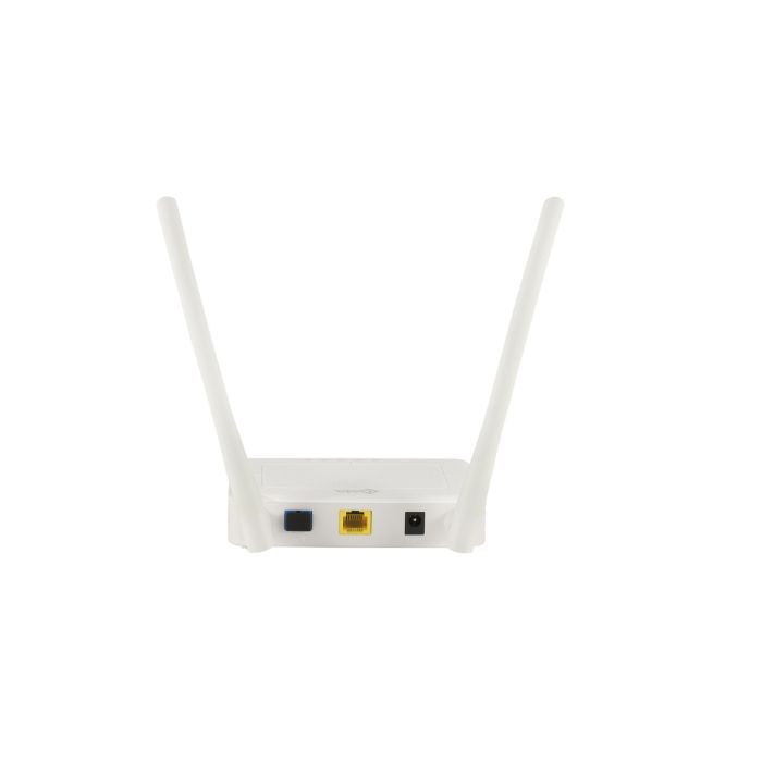 Опто-волоконное оборудование Picotel Абонентский терминал PU-X613 1GE + WiFi 300Mb (PU-X613) изображение 3