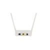 Опто-волоконное оборудование Picotel Абонентский терминал PU-X613 1GE + WiFi 300Mb (PU-X613) изображение 3