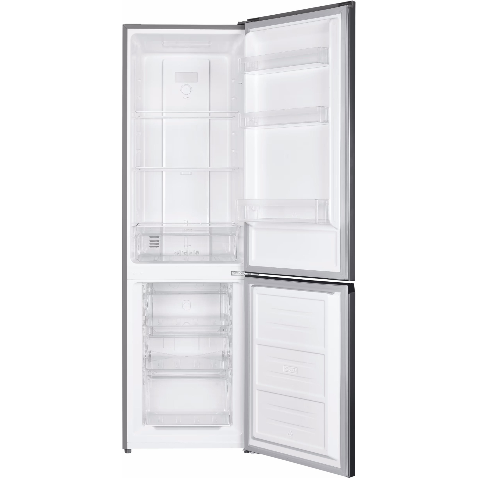 Холодильник Edler ED-323IDD изображение 2