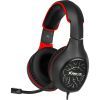 Наушники Xtrike ME GH-710 Rainbow Black (GH-710)