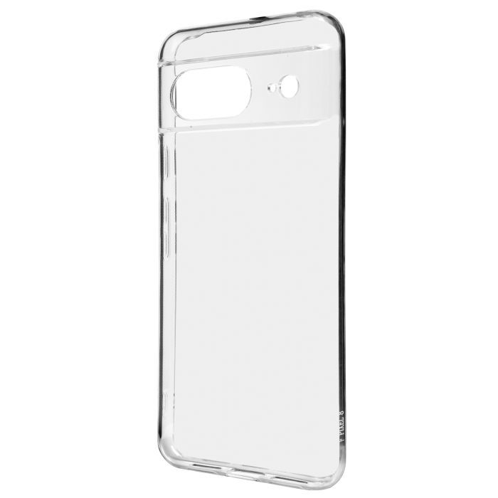 Чехол для мобильного телефона Armorstandart Air Google Pixel 8 Camera cover Clear (ARM72941)