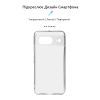 Чехол для мобильного телефона Armorstandart Air Google Pixel 8 Camera cover Clear (ARM72941) изображение 3
