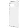 Чехол для мобильного телефона Armorstandart Air Google Pixel 8 Camera cover Clear (ARM72941)