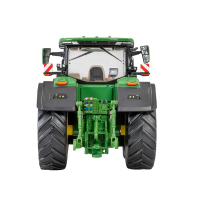 Спецтехніка Britains Трактор John Deere 8R 410 1:32 (43288) зображення 2