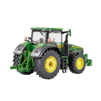 Спецтехніка Britains Трактор John Deere 8R 410 1:32 (43288) зображення 3