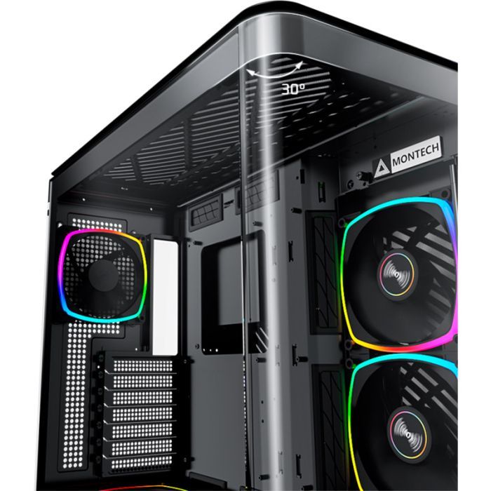 Корпус MONTECH KING 95 PRO (B) изображение 12
