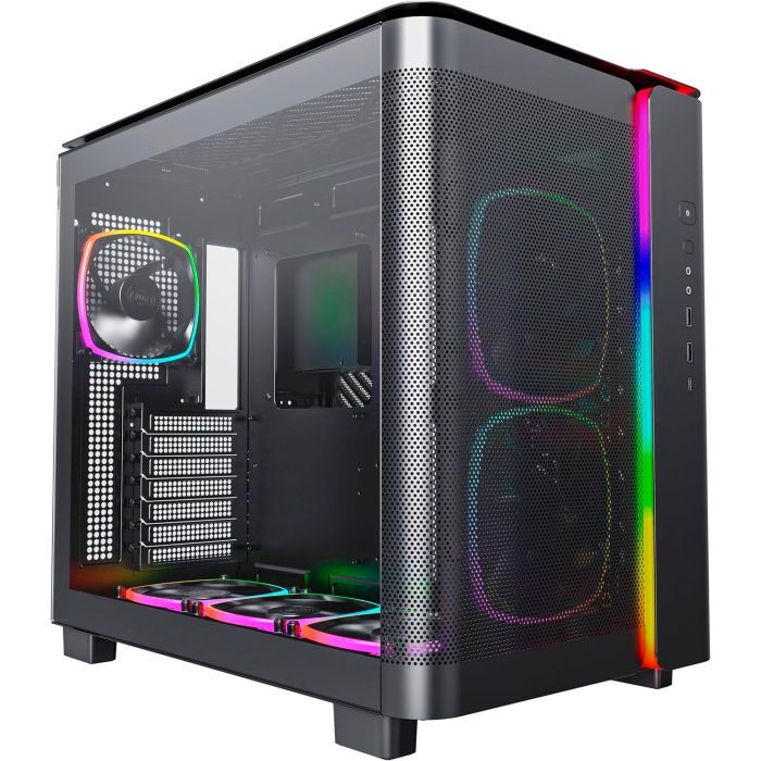 Корпус MONTECH KING 95 PRO (B) изображение 2